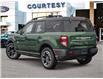 2025 Ford Bronco Sport Outer Banks (Stk: 25BR2788) in London - Image 4 of 8