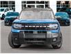 2025 Ford Bronco Sport Outer Banks (Stk: 25BR3534) in London - Image 2 of 7