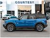 2025 Ford Bronco Sport Outer Banks (Stk: 25BR3534) in London - Image 3 of 7