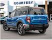 2025 Ford Bronco Sport Outer Banks (Stk: 25BR3241) in London - Image 4 of 7