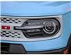 2025 Ford Bronco Sport Heritage (Stk: 25BR2105) in London - Image 10 of 23