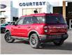 2025 Ford Bronco Sport Big Bend (Stk: 25BR1710) in London - Image 4 of 10