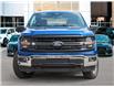 2025 Ford F-150 XLT (Stk: 25FS9657) in London - Image 2 of 11