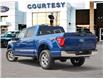 2025 Ford F-150 XLT (Stk: 25FS9657) in London - Image 4 of 11