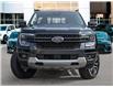 2025 Ford Ranger Lariat (Stk: 25RG3289) in London - Image 2 of 22