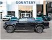 2025 Ford Ranger Lariat (Stk: 25RG3289) in London - Image 3 of 22