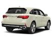2017 Acura MDX Technology Package (Stk: 32313A) in Thunder Bay - Image 3 of 12