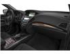2017 Acura MDX Technology Package (Stk: 32313A) in Thunder Bay - Image 11 of 12
