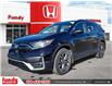 2020 Honda CR-V EX-L (Stk: TL2615) in Saint John - Image 1 of 28