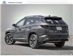 2025 Hyundai Tucson XRT (Stk: N534732) in Charlottetown - Image 4 of 24