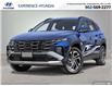 2025 Hyundai Tucson Hybrid Ultimate (Stk: T319169) in Charlottetown - Image 1 of 24