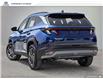 2025 Hyundai Tucson Hybrid Ultimate (Stk: T319169) in Charlottetown - Image 4 of 24