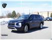 2025 Mitsubishi Outlander LE (Stk: MZ56) in Ottawa - Image 6 of 25