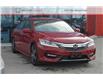 2017 Honda Accord Sport (Stk: 16-250122AA) in Orléans - Image 8 of 27