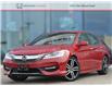 2017 Honda Accord Sport (Stk: 16-250122AA) in Orléans - Image 1 of 27
