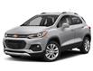 2020 Chevrolet Trax Premier (Stk: 25130A) in Rimbey - Image 1 of 11