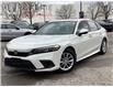 2023 Honda Civic EX-B (Stk: 11-25789A) in Barrie - Image 1 of 16