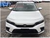 2023 Honda Civic EX-B (Stk: 11-25789A) in Barrie - Image 15 of 16
