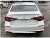 2023 Honda Civic EX-B (Stk: 11-25789A) in Barrie - Image 16 of 16