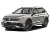 2024 Volkswagen Tiguan Comfortline R-Line Black Edition (Stk: 240441) in Regina - Image 1 of 11
