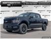 2025 Ford F-150 XLT (Stk: 5F167614) in Brantford - Image 1 of 23