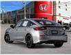 2025 Honda Civic Sport (Stk: C25753) in Toronto - Image 4 of 19