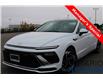 2025 Hyundai Sonata  (Stk: 450285) in Whitby - Image 1 of 19