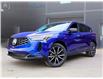 2025 Acura RDX Platinum Elite A-Spec (Stk: 15-25132) in Ottawa - Image 1 of 31