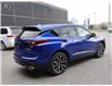 2025 Acura RDX Platinum Elite A-Spec (Stk: 15-25132) in Ottawa - Image 8 of 31