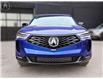 2025 Acura RDX Platinum Elite A-Spec (Stk: 15-25132) in Ottawa - Image 25 of 31