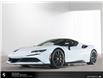 2021 Ferrari SF90 Stradale (Stk: C0277) in Vancouver - Image 1 of 29