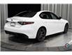 2025 Alfa Romeo Giulia Tributo Italiano (Stk: AR2523) in Edmonton - Image 5 of 28