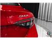 2025 Alfa Romeo Giulia Tributo Italiano (Stk: AR2530) in Edmonton - Image 11 of 28