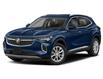 2023 Buick Envision Avenir (Stk: 11137) in Winnipeg - Image 1 of 12