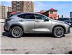 2025 Lexus NX 350h Base (Stk: 25451) in Toronto - Image 3 of 24