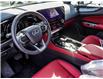 2025 Lexus NX 350h Base (Stk: 25451) in Toronto - Image 7 of 24