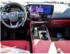 2025 Lexus NX 350h Base (Stk: 25451) in Toronto - Image 9 of 24