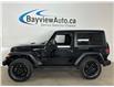2021 Jeep Wrangler Willys (Stk: 42262J) in Belleville - Image 1 of 22