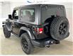 2021 Jeep Wrangler Willys (Stk: 42262J) in Belleville - Image 5 of 22
