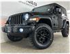 2021 Jeep Wrangler Willys (Stk: 42262J) in Belleville - Image 4 of 22