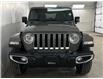 2021 Jeep Wrangler Unlimited Sahara (Stk: 42258J) in Belleville - Image 4 of 30