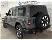 2021 Jeep Wrangler Unlimited Sahara (Stk: 42258J) in Belleville - Image 6 of 30