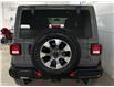 2021 Jeep Wrangler Unlimited Sahara (Stk: 42258J) in Belleville - Image 7 of 30