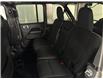2021 Jeep Wrangler Unlimited Sahara (Stk: 42258J) in Belleville - Image 10 of 30