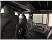 2021 Jeep Wrangler Unlimited Sahara (Stk: 42258J) in Belleville - Image 11 of 30