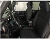2021 Jeep Wrangler Unlimited Sahara (Stk: 42258J) in Belleville - Image 12 of 30