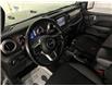 2021 Jeep Wrangler Unlimited Sahara (Stk: 42258J) in Belleville - Image 13 of 30