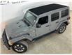 2021 Jeep Wrangler Unlimited Sahara (Stk: 42258J) in Belleville - Image 2 of 30