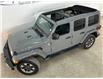 2021 Jeep Wrangler Unlimited Sahara (Stk: 42258J) in Belleville - Image 3 of 30