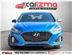 2018 Hyundai Sonata  (Stk: J1339) in Ajax - Image 2 of 27